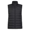 Miniatyrbillede 1 af 4: Mountain Warehouse Mens Seasons II Padded Gilet