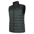 Miniatyrbillede 3 af 5: Mountain Warehouse Mens Seasons II Padded Gilet