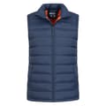 Miniatyrbillede 3 af 5: Mountain Warehouse Mens Seasons II Padded Gilet