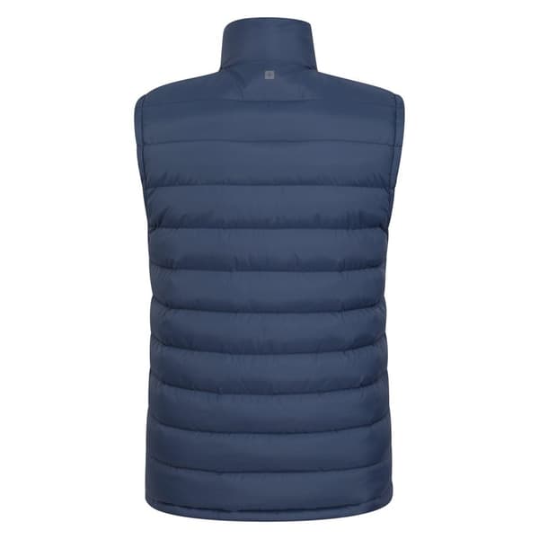 Mountain Warehouse Mens Seasons II Padded Gilet
