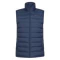 Miniatyrbillede 1 af 5: Mountain Warehouse Mens Seasons II Padded Gilet