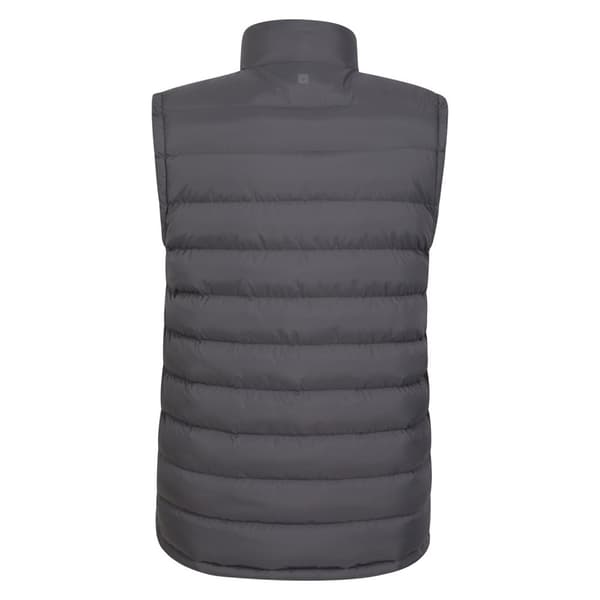 Mountain Warehouse Mens Seasons II Padded Gilet