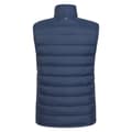 Miniatyrbillede 2 af 5: Mountain Warehouse Mens Seasons II Padded Gilet