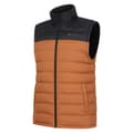 Miniatyrbillede 3 af 4: Mountain Warehouse Mens Seasons II Padded Gilet