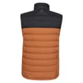 Miniatyrbillede 2 af 4: Mountain Warehouse Mens Seasons II Padded Gilet