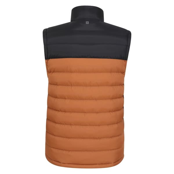 Mountain Warehouse Mens Seasons II Padded Gilet
