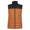 Miniatyrbillede 1 af 4: Mountain Warehouse Mens Seasons II Padded Gilet