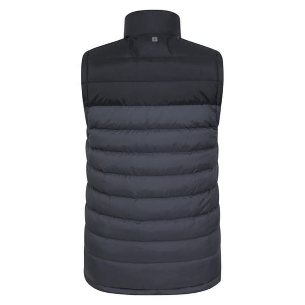 Mountain Warehouse Mens Seasons II Padded Gilet