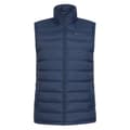 Miniatyrbillede 1 af 4: Mountain Warehouse Mens Seasons II Padded Gilet