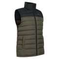 Miniatyrbillede 3 af 4: Mountain Warehouse Mens Seasons II Padded Gilet
