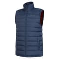 Miniatyrbillede 4 af 4: Mountain Warehouse Mens Seasons II Padded Gilet
