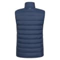 Miniatyrbillede 2 af 4: Mountain Warehouse Mens Seasons II Padded Gilet