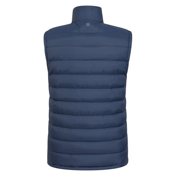 Mountain Warehouse Mens Seasons II Padded Gilet