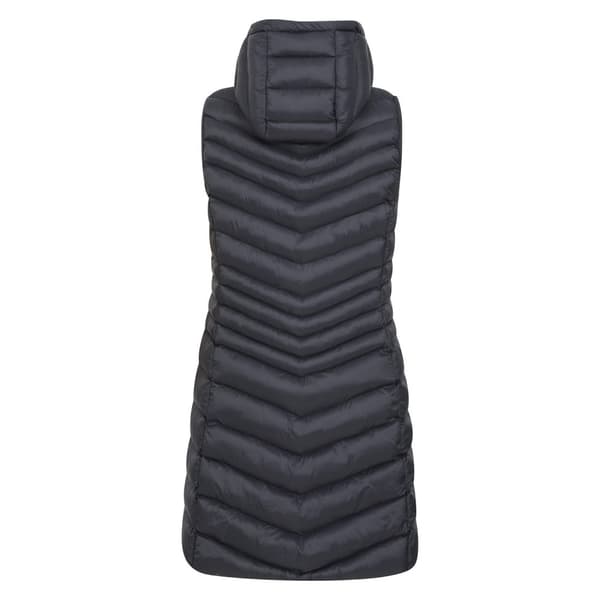 Mountain Warehouse Womens/Ladies Florence Padded Long Gilet