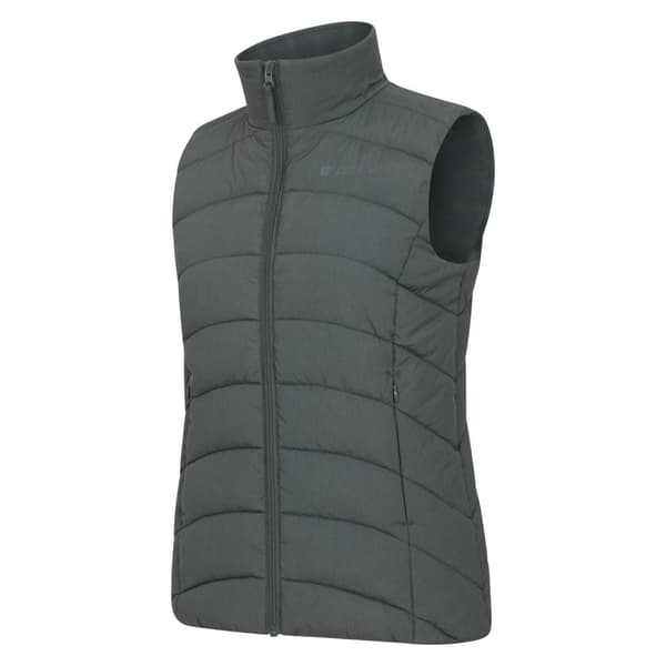Mountain Warehouse Womens/Ladies Opal Padded Gilet