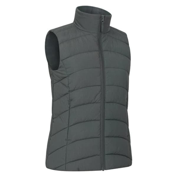 Mountain Warehouse Womens/Ladies Opal Padded Gilet