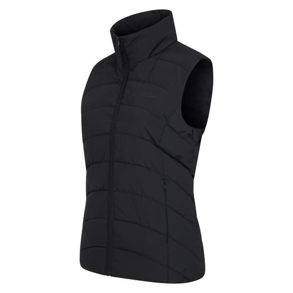 Mountain Warehouse Womens/Ladies Opal Padded Gilet