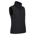 Pikkukuva 4 / 4: Mountain Warehouse Womens/Ladies Opal Padded Gilet