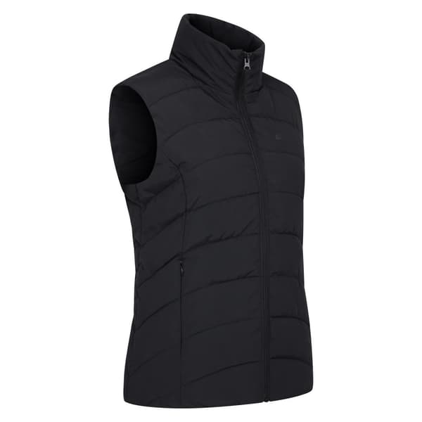 Mountain Warehouse Womens/Ladies Opal Padded Gilet