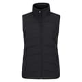 Pikkukuva 1 / 4: Mountain Warehouse Womens/Ladies Opal Padded Gilet