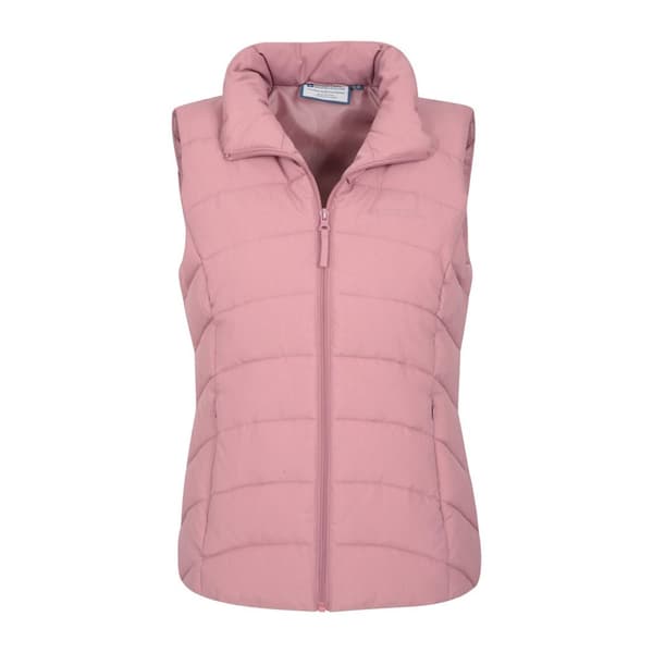 Mountain Warehouse Womens/Ladies Opal Padded Gilet