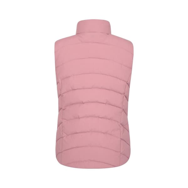Mountain Warehouse Womens/Ladies Opal Padded Gilet