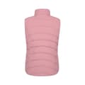 Pikkukuva 2 / 5: Mountain Warehouse Womens/Ladies Opal Padded Gilet