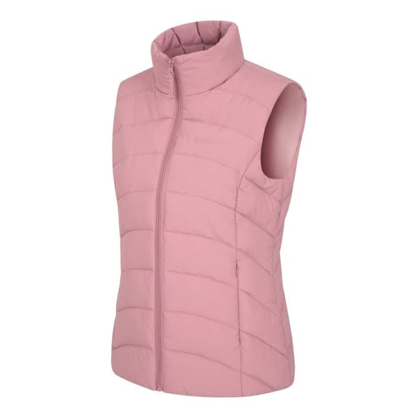 Mountain Warehouse Womens/Ladies Opal Padded Gilet