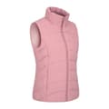 Pikkukuva 5 / 5: Mountain Warehouse Womens/Ladies Opal Padded Gilet