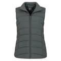 Pikkukuva 3 / 5: Mountain Warehouse Womens/Ladies Opal Padded Gilet