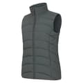 Pikkukuva 4 / 5: Mountain Warehouse Womens/Ladies Opal Padded Gilet