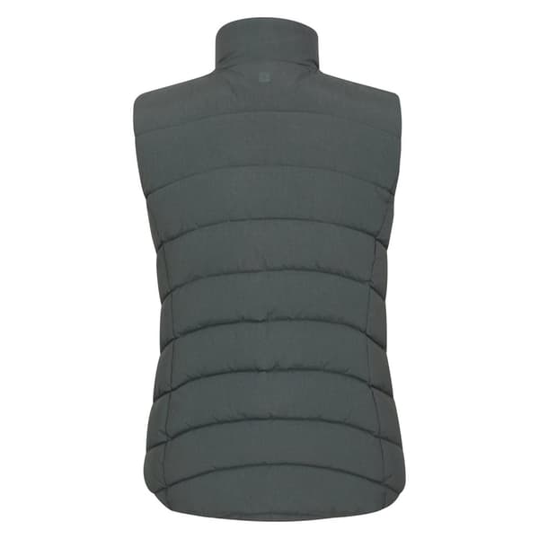 Mountain Warehouse Womens/Ladies Opal Padded Gilet