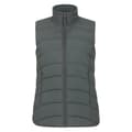 Pikkukuva 1 / 5: Mountain Warehouse Womens/Ladies Opal Padded Gilet