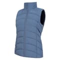 Pikkukuva 3 / 4: Mountain Warehouse Womens/Ladies Opal Padded Gilet
