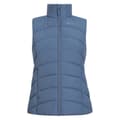 Pikkukuva 1 / 4: Mountain Warehouse Womens/Ladies Opal Padded Gilet