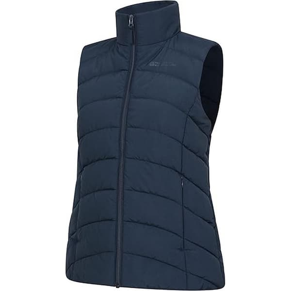 Mountain Warehouse Womens/Ladies Opal Padded Gilet