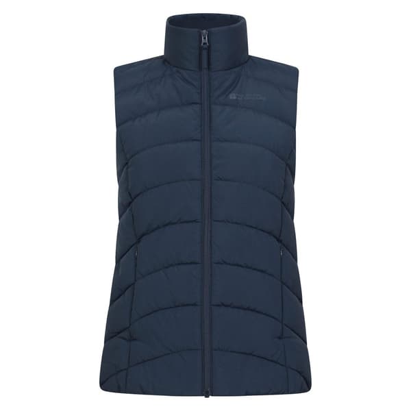 Mountain Warehouse Womens/Ladies Opal Padded Gilet