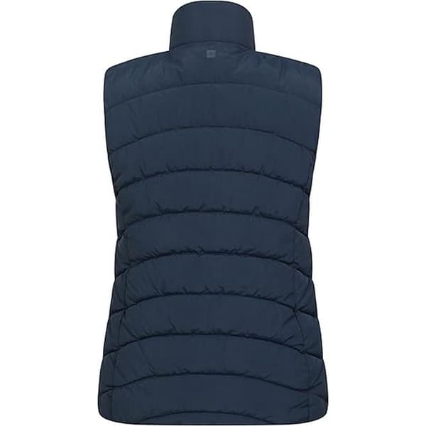 Mountain Warehouse Womens/Ladies Opal Padded Gilet