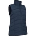 Pikkukuva 3 / 4: Mountain Warehouse Womens/Ladies Opal Padded Gilet