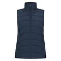 Pikkukuva 1 / 4: Mountain Warehouse Womens/Ladies Opal Padded Gilet