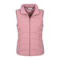 Pikkukuva 3 / 5: Mountain Warehouse Womens/Ladies Opal Padded Gilet