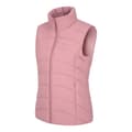 Pikkukuva 4 / 5: Mountain Warehouse Womens/Ladies Opal Padded Gilet