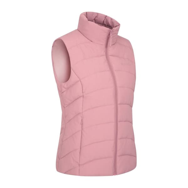 Mountain Warehouse Womens/Ladies Opal Padded Gilet