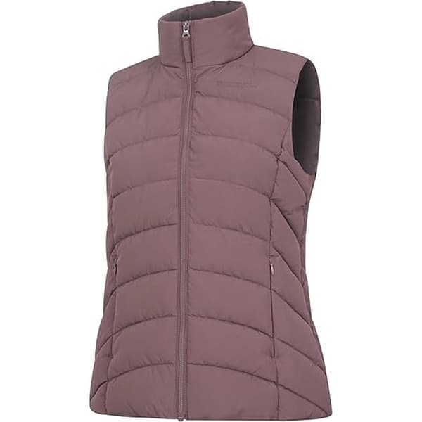 Mountain Warehouse Womens/Ladies Opal Padded Gilet