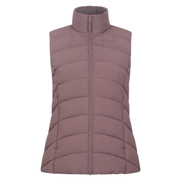 Mountain Warehouse Womens/Ladies Opal Padded Gilet
