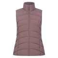 Pikkukuva 1 / 4: Mountain Warehouse Womens/Ladies Opal Padded Gilet