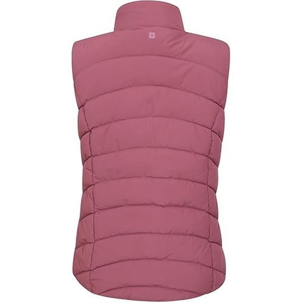 Mountain Warehouse Womens/Ladies Opal Padded Gilet