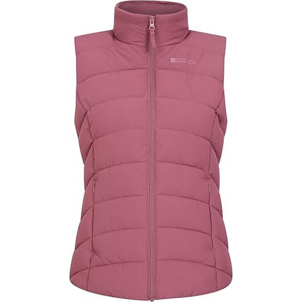 Mountain Warehouse Womens/Ladies Opal Padded Gilet