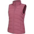 Pikkukuva 4 / 4: Mountain Warehouse Womens/Ladies Opal Padded Gilet