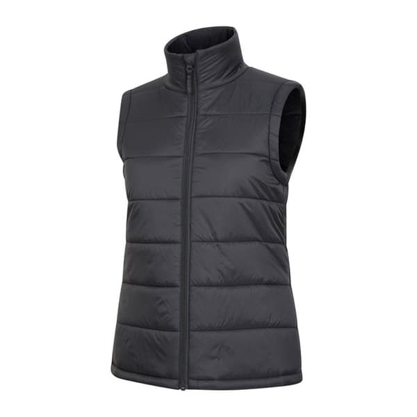 Mountain Warehouse Womens/Ladies Essentials Padded Gilet
